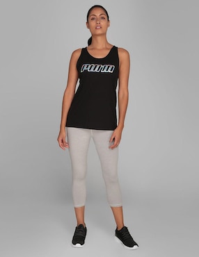 Tank top para entrenamiento Puma de mujer