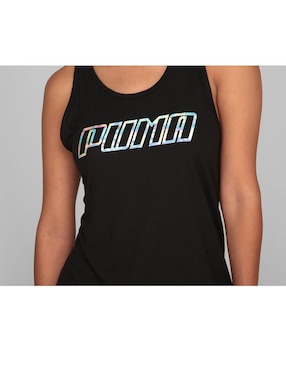 Tank top para entrenamiento Puma de mujer