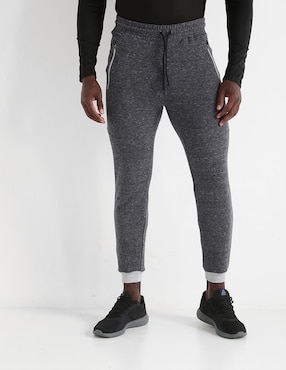 Pants X10 Para Entrenamiento De Hombre