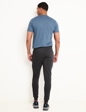 Pants X10 para entrenamiento de hombre