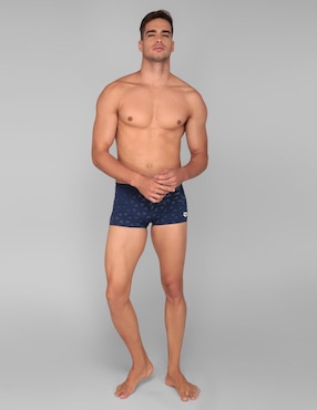 Bóxer Arena para hombre