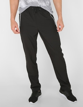 Pants X10 Para Entrenamiento De Hombre