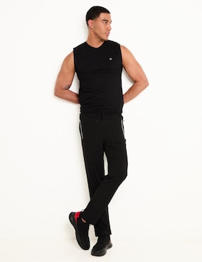 Pants X10 para entrenamiento de hombre