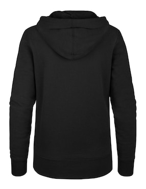 Sudadera 47 Brand con capucha y bolsa Pittsburgh Steelers para mujer