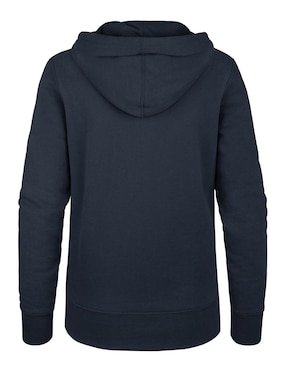 Sudadera 47 Brand con capucha New England Patriots para mujer