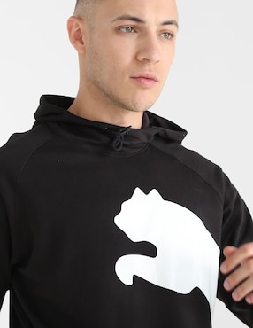 Sudadera Puma con capucha para hombre