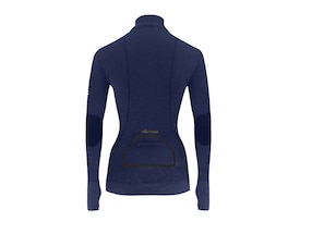 Chamarra Voltaica impermeable para mujer