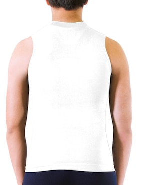 Playera deportiva I Love Shape para hombre