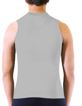 Playera deportiva I Love Shape para hombre