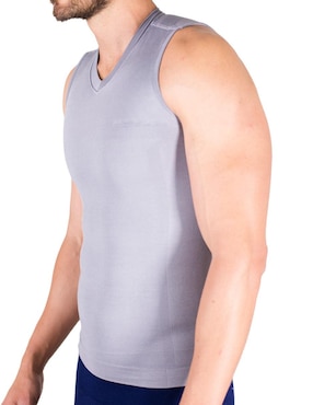 Playera deportiva I Love Shape para hombre