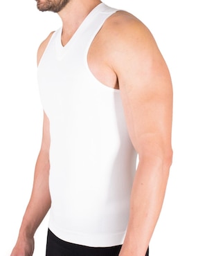Playera deportiva I Love Shape para hombre