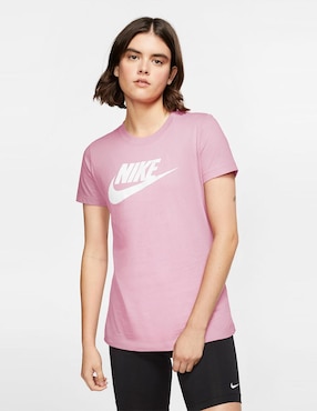 Playera Nike para dama en Liverpool