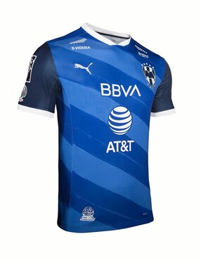 playera pumas 2020