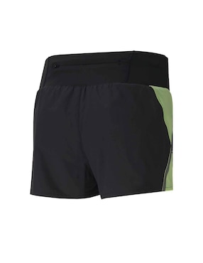 Short Puma para correr mujer