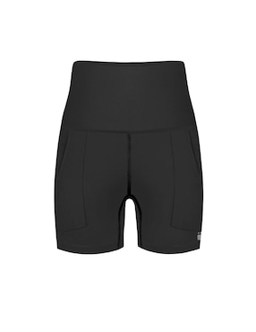 Short Voltaica para entrenamiento mujer