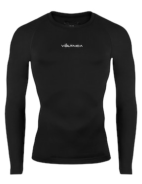 Playera Deportiva Voltaica Para Hombre