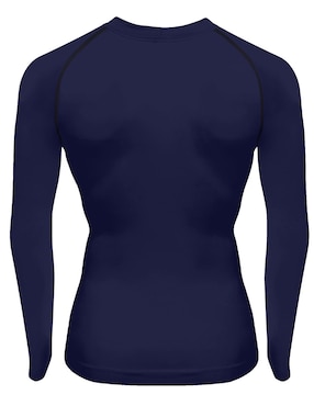 Playera deportiva para entrenamiento Voltaica de hombre