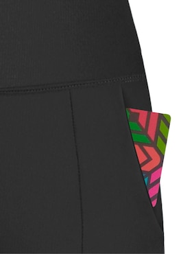 Malla Voltaica compresión media para mujer