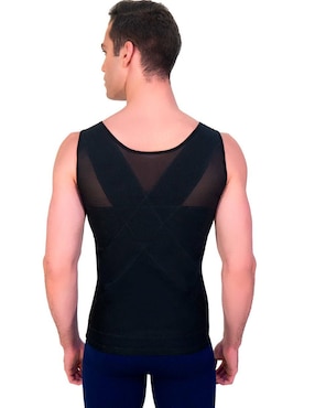 Playera deportiva para entrenamiento I Love Shape de hombre