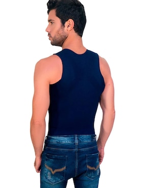 Playera deportiva para entrenamiento I Love Shape de hombre