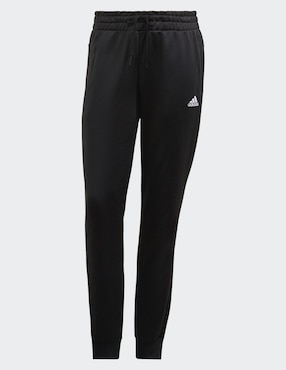Conjunto deportivo regular Adidas con elástico para mujer