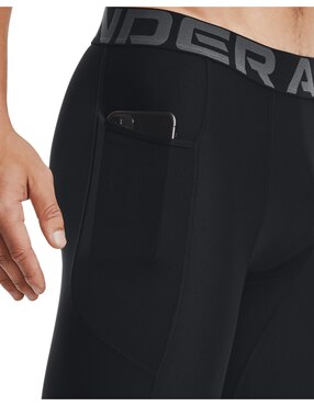 Short Under Armour para entrenamiento hombre