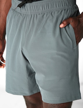 Short Under Armour para entrenamiento hombre