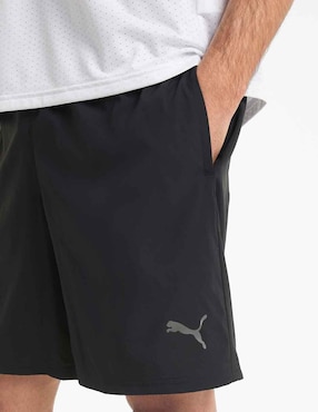 Short Puma para entrenamiento hombre