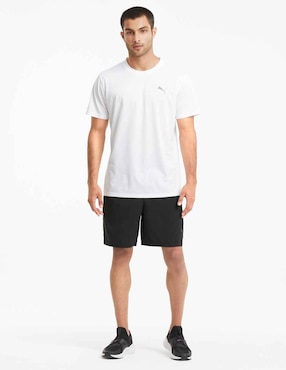 Short Puma para entrenamiento hombre