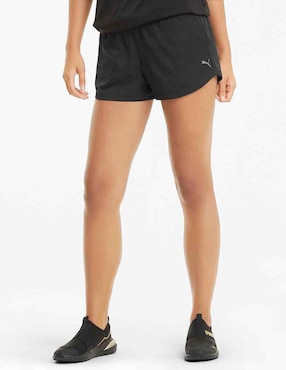 Short Puma para correr mujer