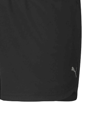 Short Puma para correr mujer