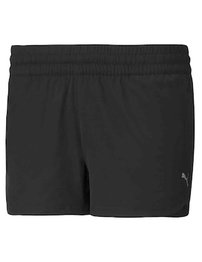Short Puma para correr mujer