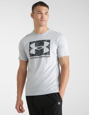underarmour en Liverpool