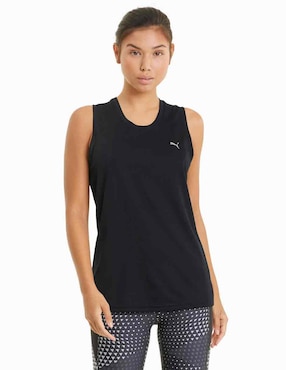 Playera Deportiva Puma Para Mujer