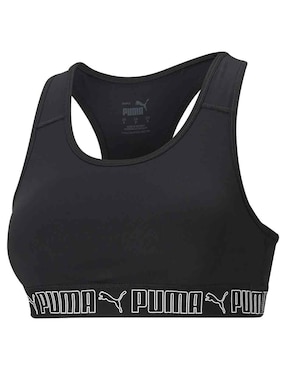 Top deportivo para mujer Puma de entrenamiento