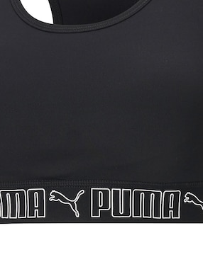 Top deportivo para mujer Puma de entrenamiento