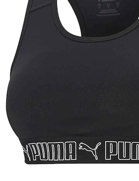 Top deportivo para mujer Puma de entrenamiento