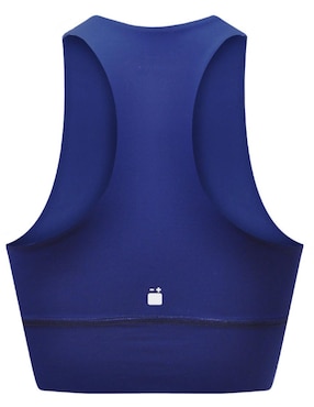 Top deportivo Voltaica para entrenamiento mujer
