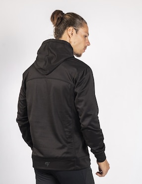 Chamarra Squadra impermeable para hombre