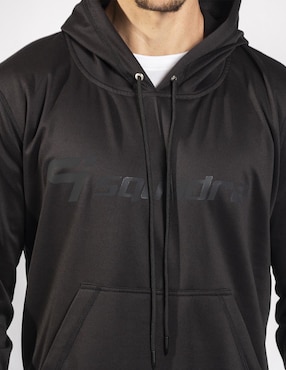 Chamarra Squadra impermeable para hombre