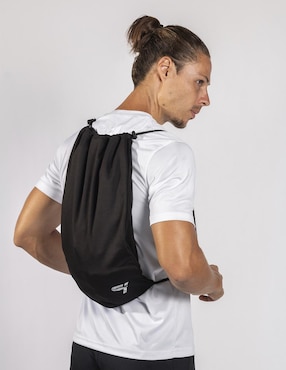 Chamarra Squadra impermeable para hombre