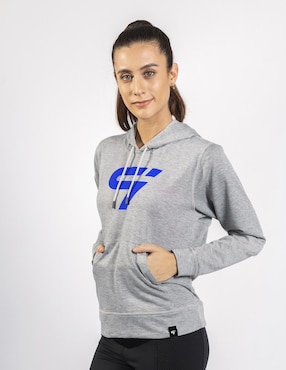 Chamarra Squadra impermeable para mujer