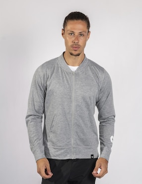 Chamarra Squadra impermeable para hombre