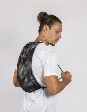Chamarra Squadra impermeable para hombre