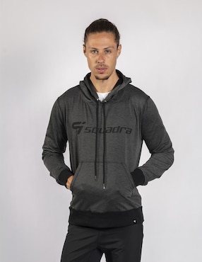 Chamarra Squadra impermeable para hombre