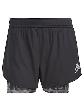 Short Adidas para correr mujer