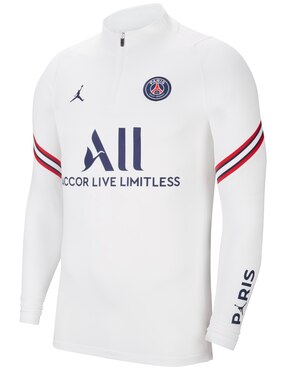 Sudadera Jordan París Saint-Germain fútbol para hombre en Liverpool