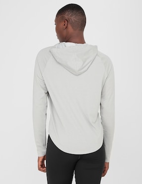 Sudadera Puma con capucha para mujer