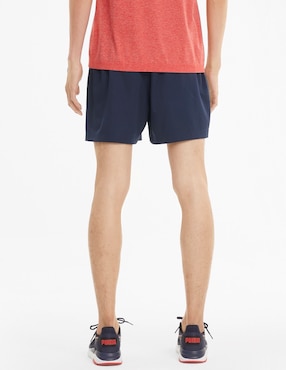 Short Puma para entrenamiento hombre