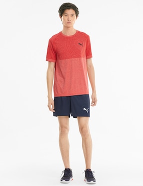 Short Puma para entrenamiento hombre